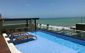 Flat Bello Plaza - Piscina Com Vista Da Orla