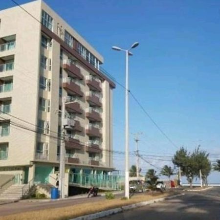 Flat Bello Plaza - Piscina Com Vista Da Orla Cabedelo Exterior foto